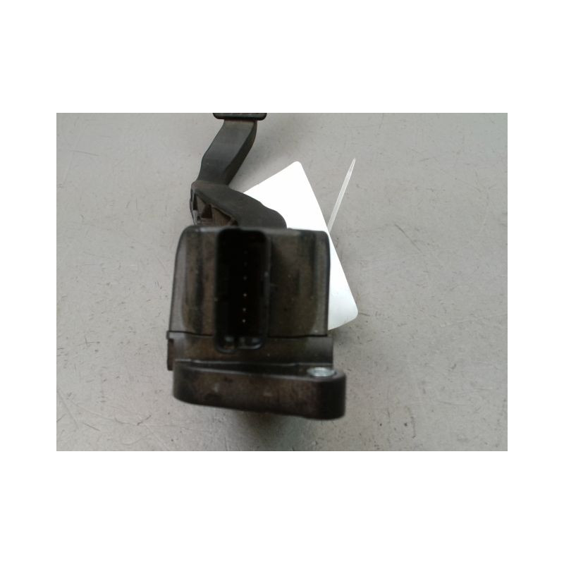 PEDALE ACCELERATEUR PEUGEOT 206 + 2009-2013
