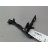 JEU SUPPORTS PARE-CHOC ARRIERE CITROEN C3 II Phase 2 (A51) 2013-2016