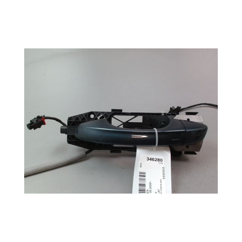 POIGNEE EXTERIEURE PORTE AVANT GAUCHE SEAT IBIZA 2008-