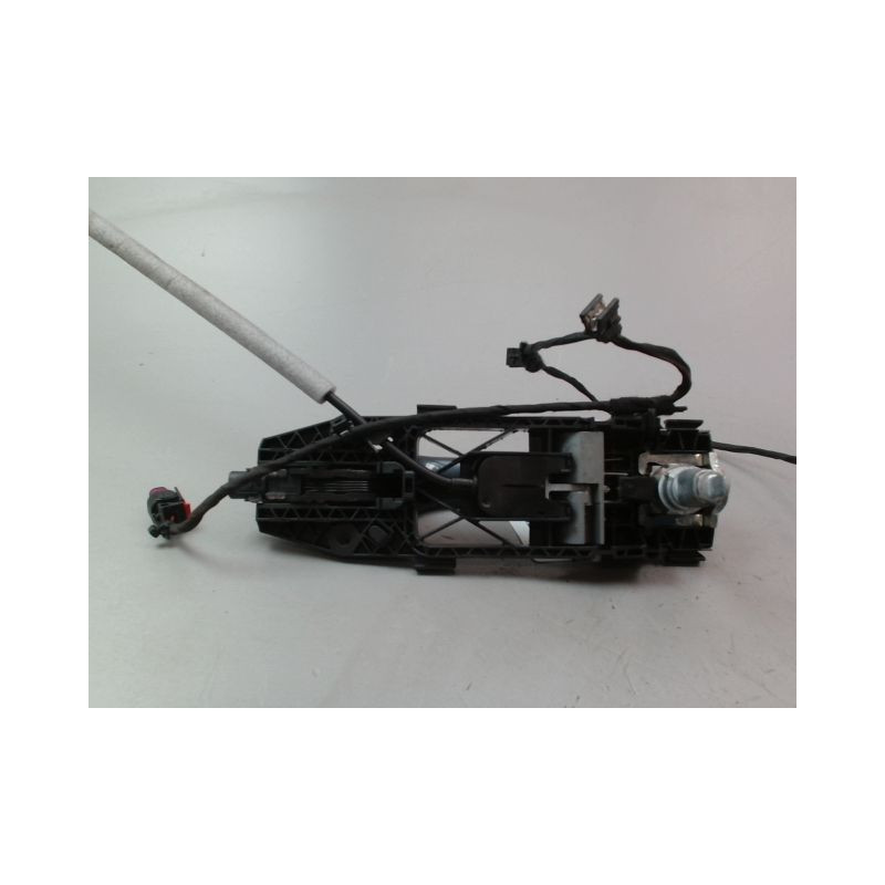 POIGNEE EXTERIEURE PORTE AVANT GAUCHE SEAT IBIZA 2008-