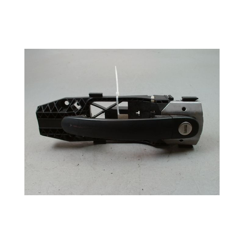POIGNEE EXTERIEURE PORTE AVANT DROIT VOLKSWAGEN POLO V Phase 1 (6R) 2009-2014