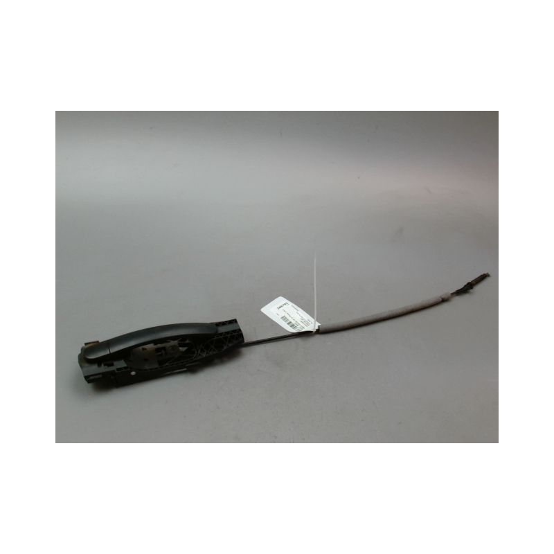 POIGNEE EXTERIEURE PORTE AVANT DROIT SEAT IBIZA IV Phase 1 (6J) 2008-2012