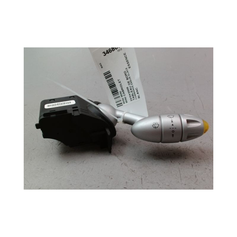 COMMANDE ESSUIE GLACE MINI MINI CABRIOLET