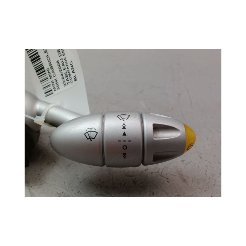 COMMANDE ESSUIE GLACE MINI MINI CABRIOLET