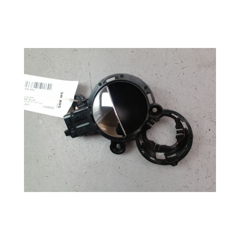 POIGNEE INTERIEURE PORTE AVANT DROIT MINI MINI CABRIOLET