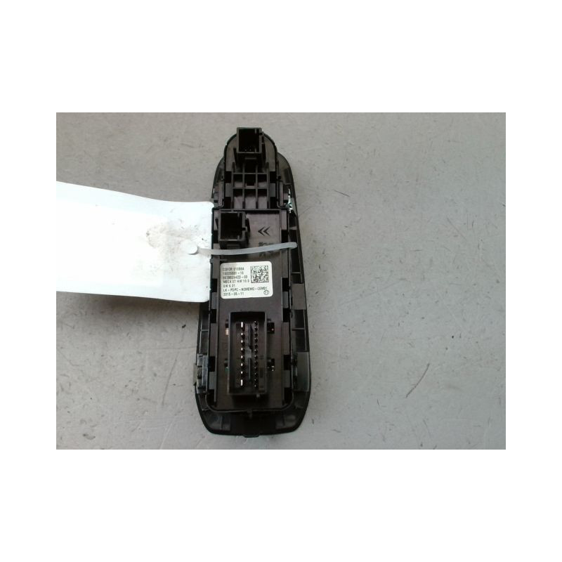 COMMANDE LEVE-GLACE PORTE AVG PEUGEOT 308 2011-