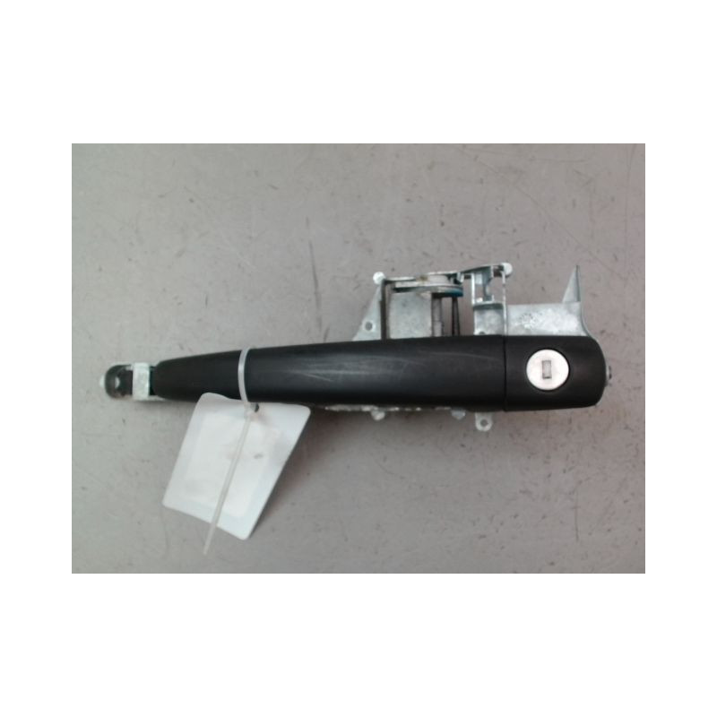 POIGNEE EXTERIEURE PORTE AVANT GAUCHE CITROEN BERLINGO FG II Phase 2 (B9) 2012-2015