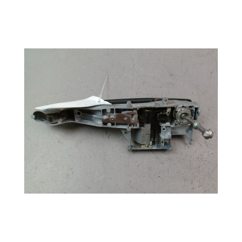 POIGNEE EXTERIEURE PORTE AVANT GAUCHE CITROEN BERLINGO FG II Phase 2 (B9) 2012-2015