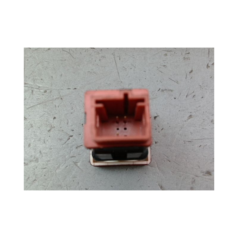 BOUTON DE WARNING CITROEN BERLINGO FG II Phase 2 (B9) 2012-2015