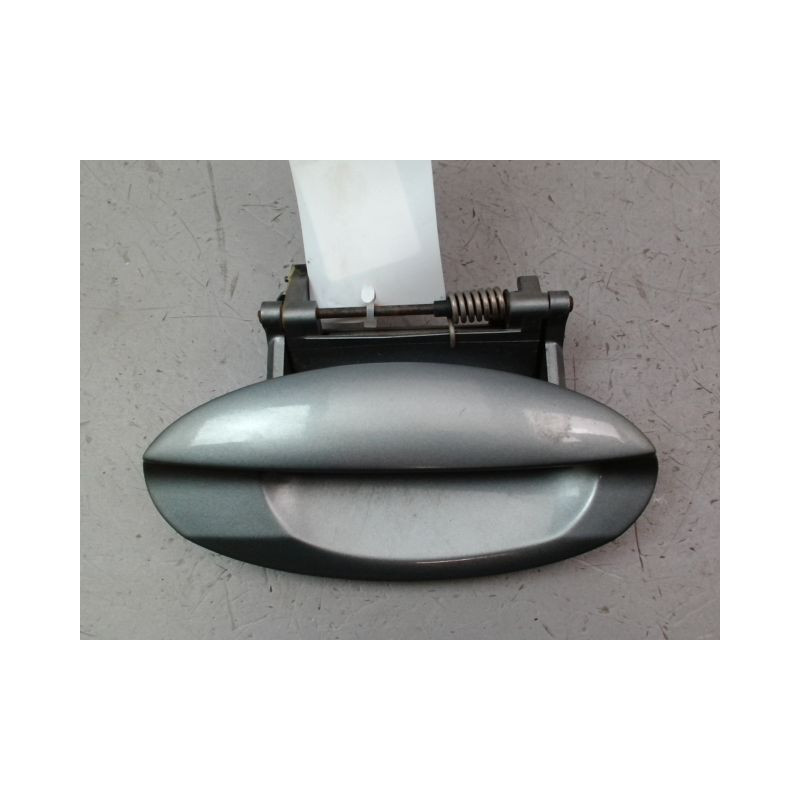 POIGNEE EXTERIEURE PORTE AVANT DROIT JAGUAR X-TYPE BERL. Phase 1 2001-2007