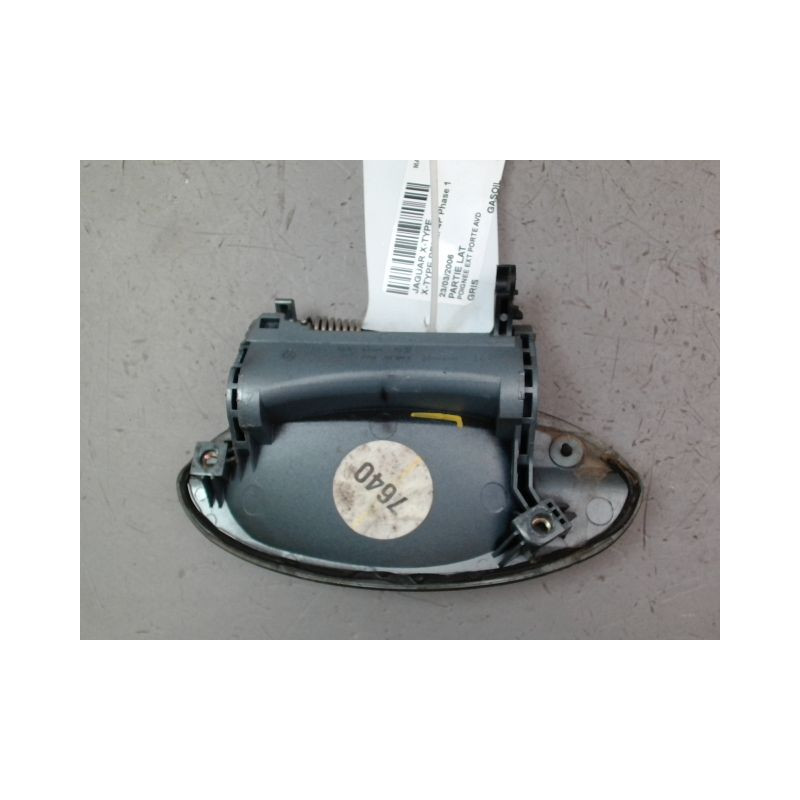 POIGNEE EXTERIEURE PORTE AVANT DROIT JAGUAR X-TYPE BERL. Phase 1 2001-2007