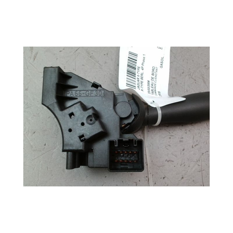 COMMANDE CLIGNOTANT JAGUAR X-TYPE BERL. Phase 1 2001-2007