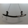 RENFORT PARE-CHOC AVANT BMW SERIE 3 BERL. V Phase 2 (E90) 2008-2011