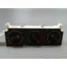 COMMANDE DE CHAUFFAGE PEUGEOT PARTNER FG I Phase 2 2002-2008