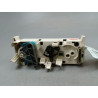 COMMANDE DE CHAUFFAGE PEUGEOT PARTNER FG I Phase 2 2002-2008