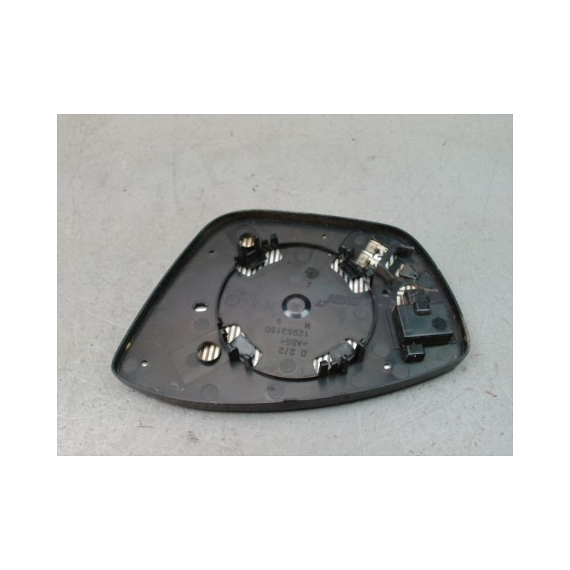 GLACE RETROVISEUR EXT D PEUGEOT 308 SW 2008-