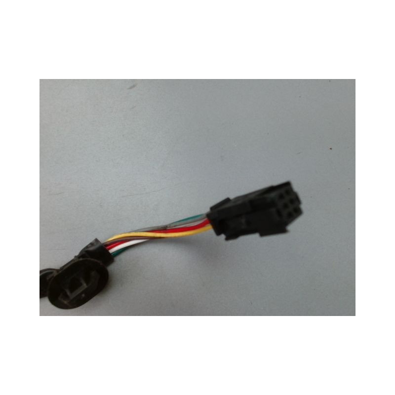 RETROVISEUR EXTERIEUR ELECTRIQUE GAUCHE PEUGEOT 308 SW I Phase 1 2008-2011