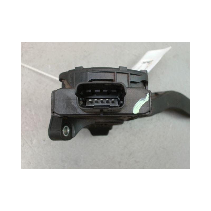 PEDALE ACCELERATEUR PEUGEOT 207 2006-2013