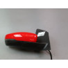 RETROVISEUR EXTERIEUR ELECTRIQUE DROIT VOLKSWAGEN POLO V Phase 1 (6R) 2009-2014