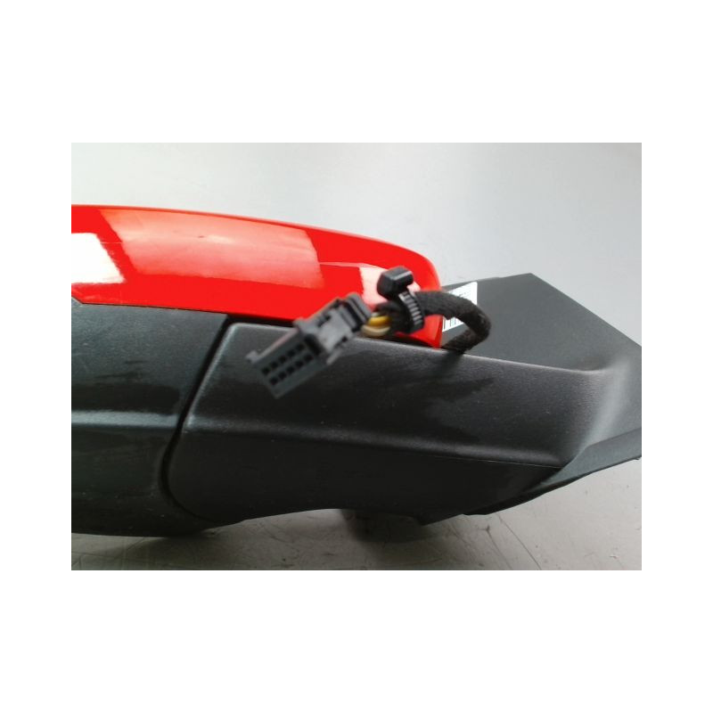 RETROVISEUR EXTERIEUR ELECTRIQUE DROIT VOLKSWAGEN POLO V Phase 1 (6R) 2009-2014