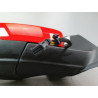 RETROVISEUR EXTERIEUR ELECTRIQUE DROIT VOLKSWAGEN POLO V Phase 1 (6R) 2009-2014