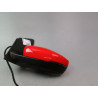 RETROVISEUR EXTERIEUR ELECTRIQUE GAUCHE VOLKSWAGEN POLO V Phase 1 (6R) 2009-2014