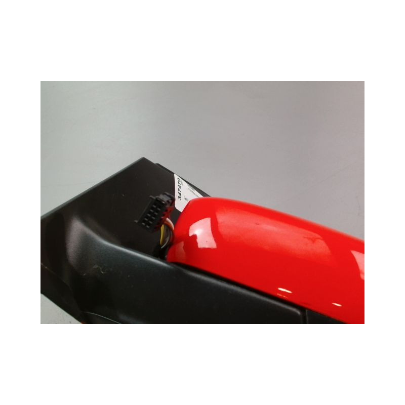 RETROVISEUR EXTERIEUR ELECTRIQUE GAUCHE VOLKSWAGEN POLO V Phase 1 (6R) 2009-2014