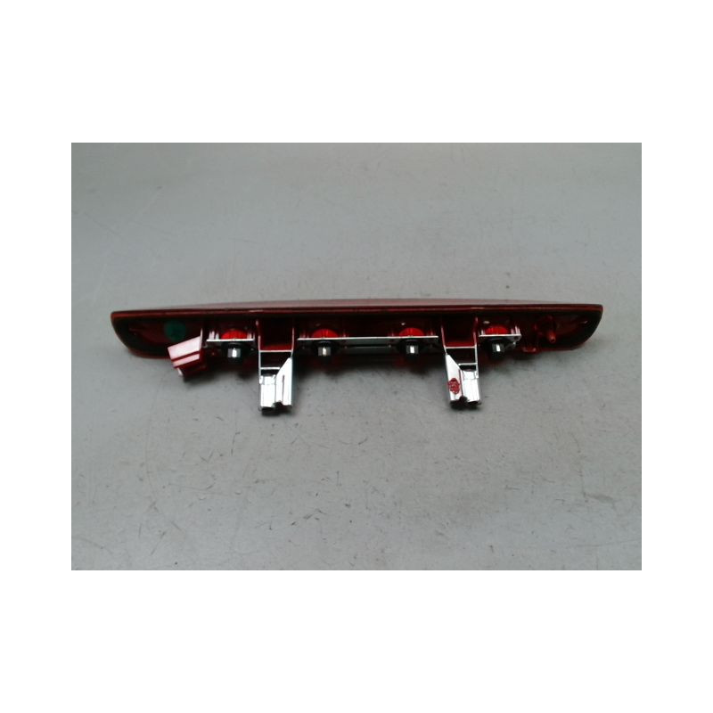 FEUX STOP SUPPLEMENTAIRE PEUGEOT 208 Phase 1 2012-...