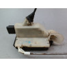 SYSTEME CONDAMNATION AVANT GAUCHE CITROEN C4 II Phase 1 (B71) 2010-2015