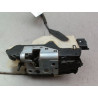 SYSTEME CONDAMNATION AVANT GAUCHE CITROEN C4 II Phase 1 (B71) 2010-2015