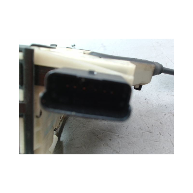 SYSTEME CONDAMNATION AVANT GAUCHE CITROEN C4 II Phase 1 (B71) 2010-2015