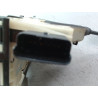 SYSTEME CONDAMNATION AVANT GAUCHE CITROEN C4 II Phase 1 (B71) 2010-2015