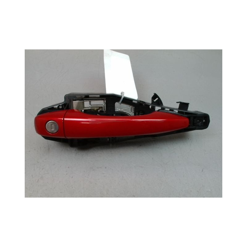 POIGNEE EXTERIEURE PORTE AVANT GAUCHE CITROEN C4 II Phase 1 (B71) 2010-2015