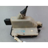 SYSTEME CONDAMNATION ARRIERE GAUCHE CITROEN C4 II Phase 1 (B71) 2010-2015
