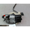 SYSTEME CONDAMNATION ARRIERE GAUCHE CITROEN C4 II Phase 1 (B71) 2010-2015