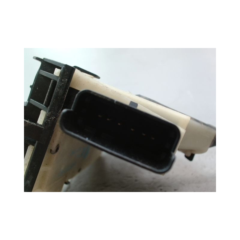 SYSTEME CONDAMNATION ARRIERE GAUCHE CITROEN C4 II Phase 1 (B71) 2010-2015