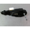 POIGNEE EXTERIEURE PORTE AVANT GAUCHE PEUGEOT 208
