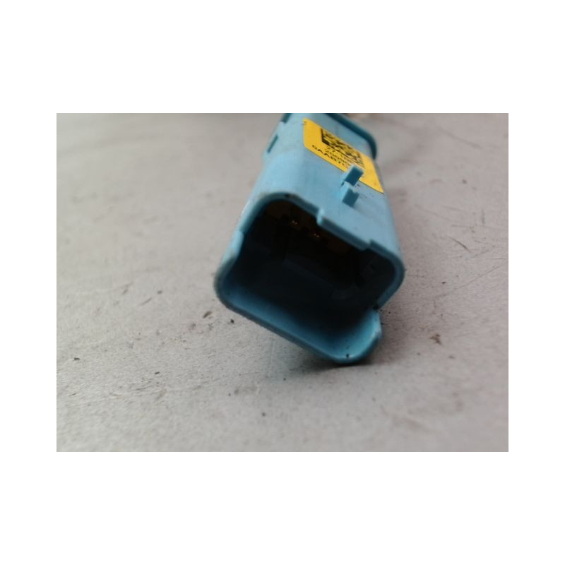 POIGNEE EXTERIEURE PORTE AVANT GAUCHE PEUGEOT 208