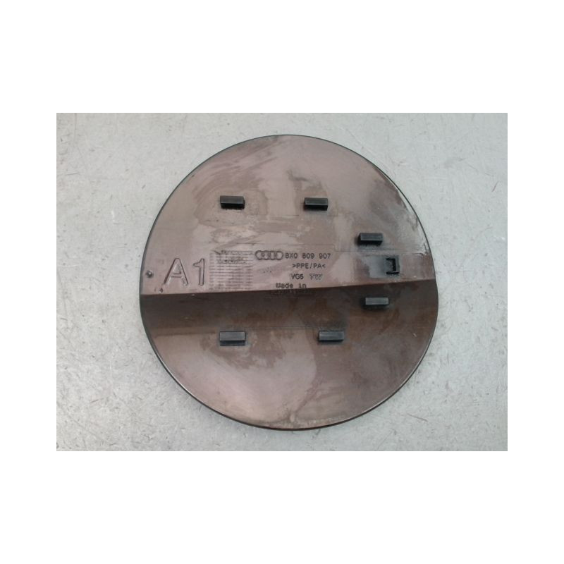 VOLET DE TRAPPE CARBURANT AUDI A1 Phase 1 (8X) 2010-2015