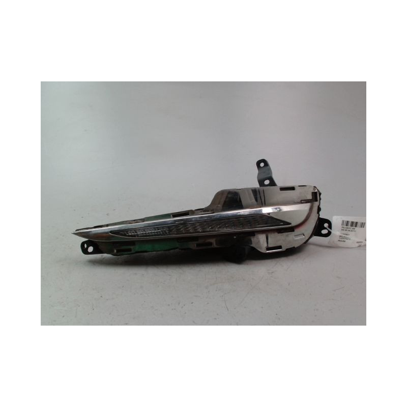 CLIGNOTANT DROIT PEUGEOT 308 2011-