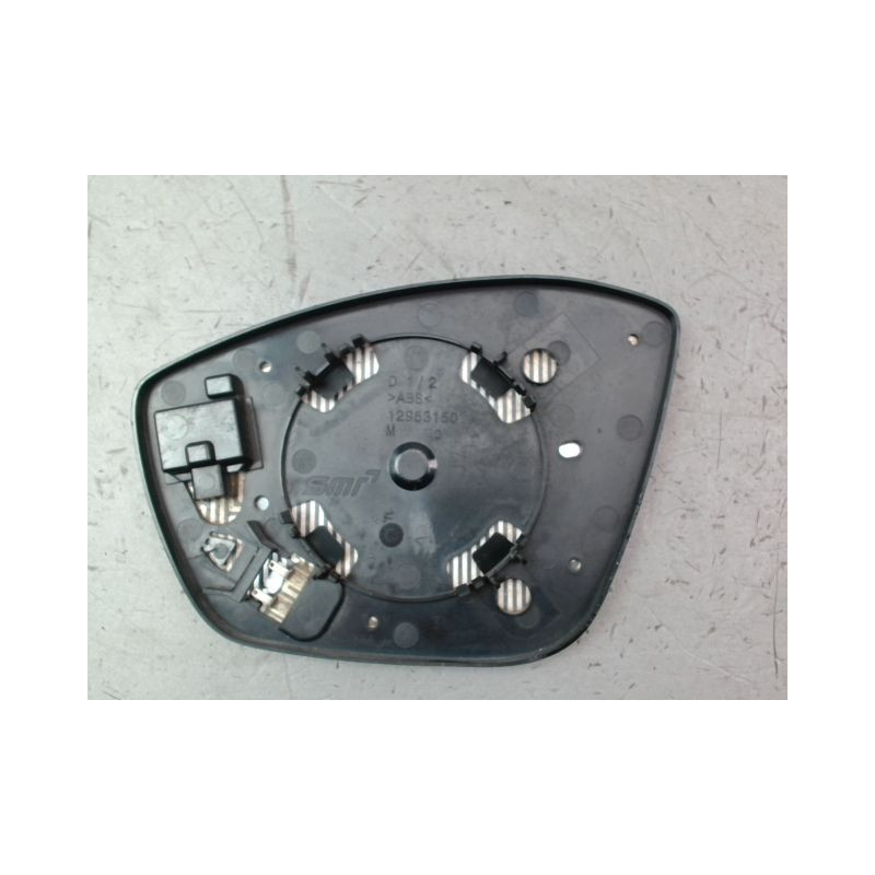 GLACE RETROVISEUR EXT D PEUGEOT 308 SW 2008-