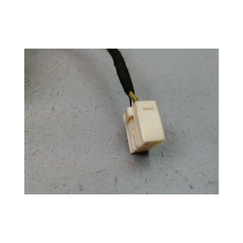 RETROVISEUR EXTERIEUR ELECTRIQUE DROIT CHRYSLER PT CRUISER BREAK Phase 1 2000-2005