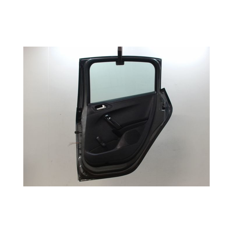 PORTE ARRIERE DROIT PEUGEOT 208 Phase 1 2012-...