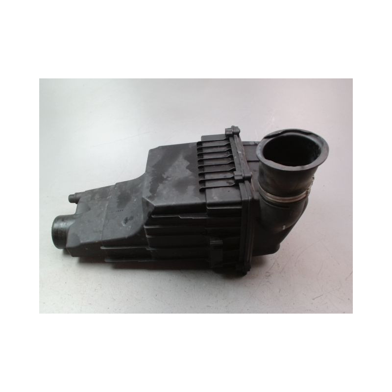 BOITIER FILTRE A AIR PEUGEOT 206 1998-2009
