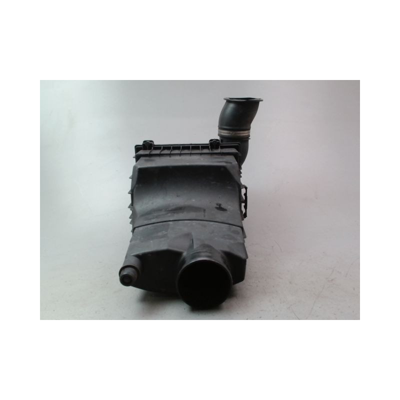 BOITIER FILTRE A AIR PEUGEOT 206 1998-2009