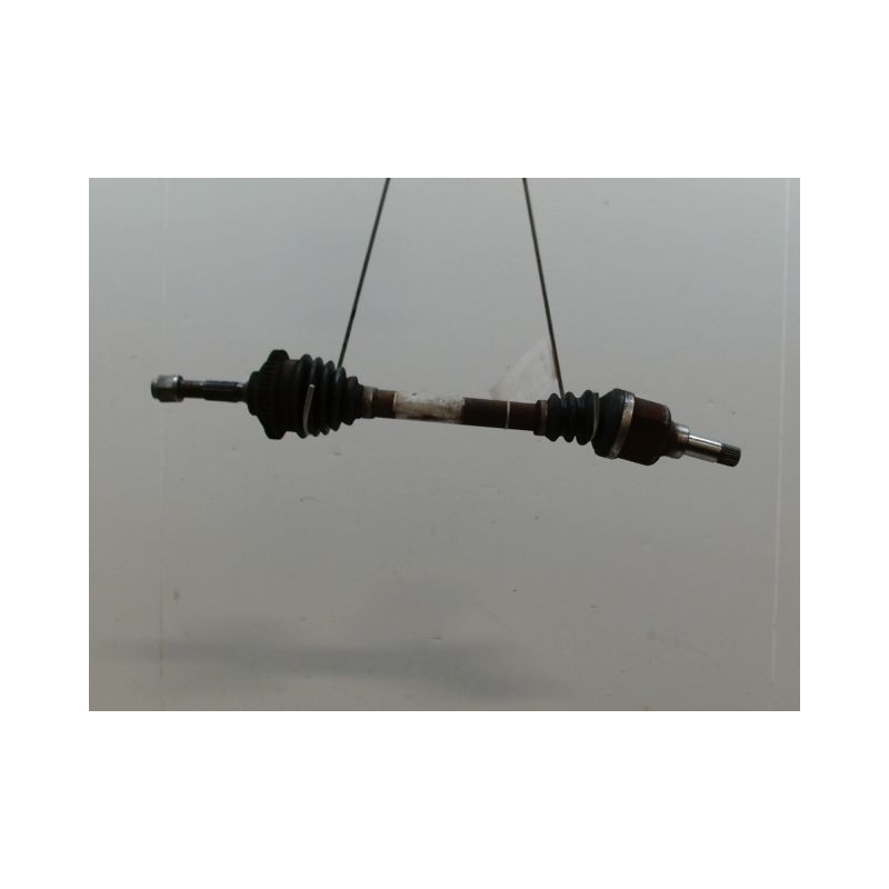 TRANSMISSION AVANT GAUCHE PEUGEOT 206 1998-2009 1.4 i