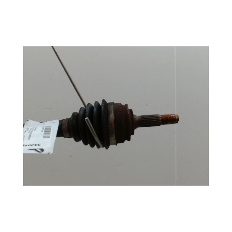 TRANSMISSION AVANT DROIT PEUGEOT 208 Phase 1 2012-... 1.2 VTI 82