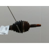 TRANSMISSION AVANT DROIT PEUGEOT 208 Phase 1 2012-... 1.2 VTI 82