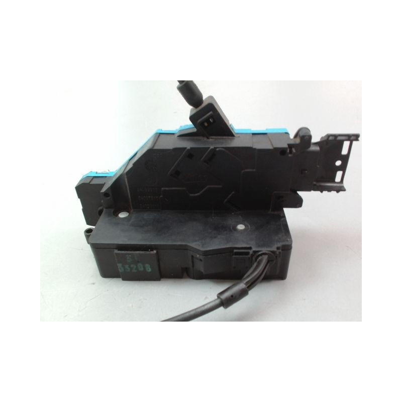 SYSTEME CONDAMNATION ARRIERE DROIT PEUGEOT 207 2006-2013