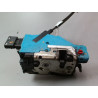 SYSTEME CONDAMNATION ARRIERE DROIT PEUGEOT 207 2006-2013